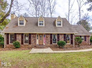 2 Buttonbush Ct, Newnan, GA 30265