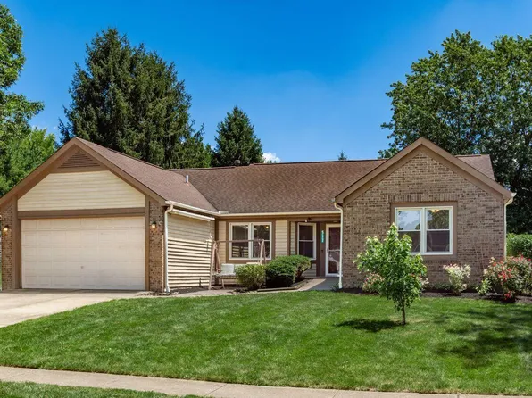 517 Beaverbrook Dr, Columbus, OH 43230