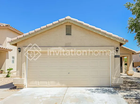 12002 W Aster Dr, El Mirage, AZ 85335