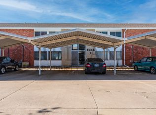 1201 W River Blvd #BOULEVARDC116, Wichita, KS 67203