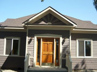 606 S Pine St, Ellensburg, WA 98926