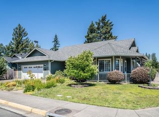 539 SW Leonard St, Grants Pass, OR 97526