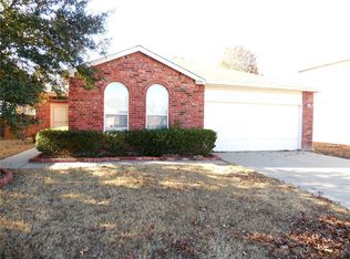 8200 Serenity Way, Denton, TX 76210