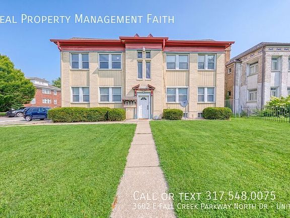 2nd image of 3602 E Fall Creek Parkway North Dr