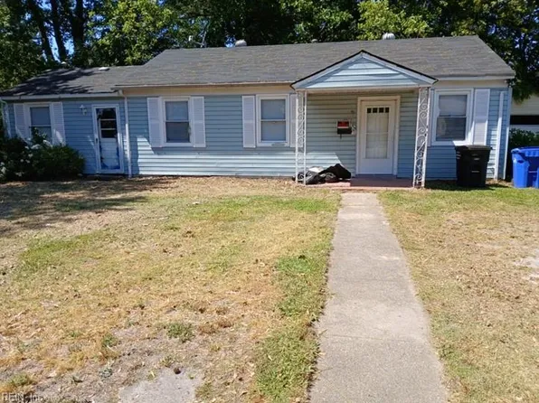 3012 Elliott Ave, Portsmouth, VA 23702
