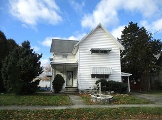 45 Orange St, Waverly, NY 14892