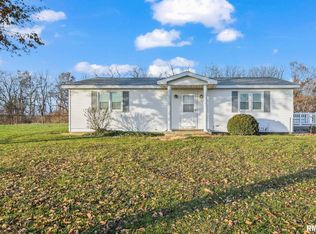 9859 Buckhart Rd, Rochester, IL 62563