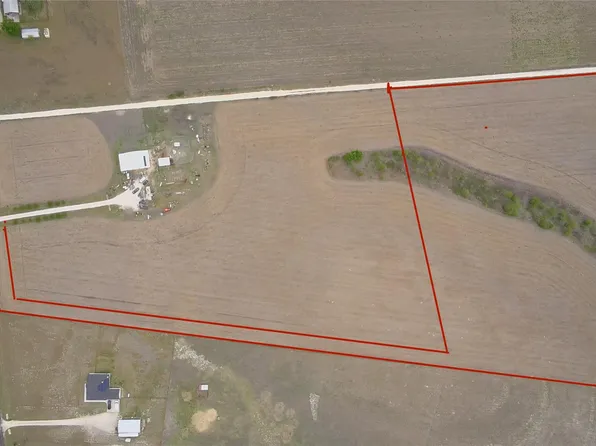 0 Fm 972, Bartlett, TX 76511