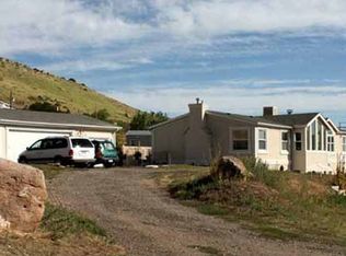 420 McColm St, Berthoud, CO 80513