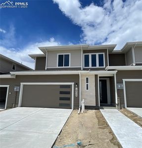 10350 Moynihan Hts, Colorado Springs, CO, 80924