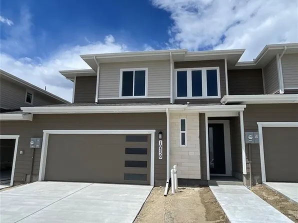 10350 Moynihan Hts, Colorado Springs, CO 80924