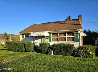 1629 Grant Ave, Altoona, PA