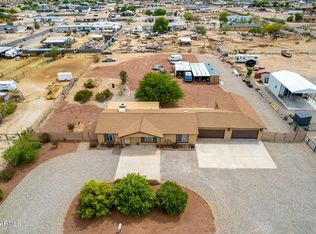 30021 W Lynwood St, Buckeye, AZ 85326