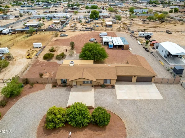 30021 W LYNWOOD Street, Buckeye, AZ 85396