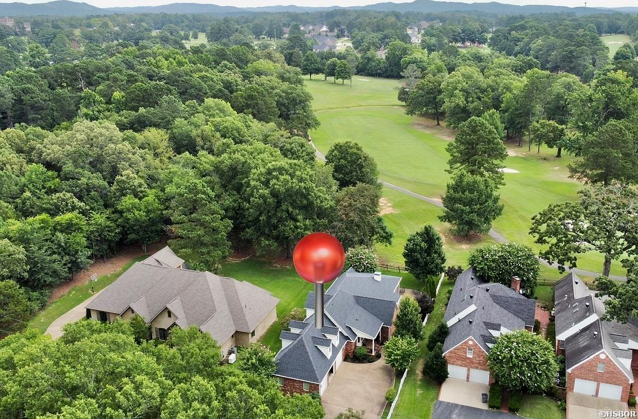 671 Shady Grove Rd