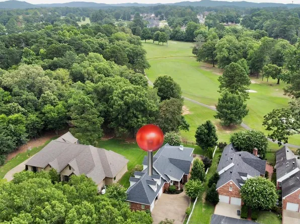 671 Shady Grove Rd, Hot Springs, AR 71901