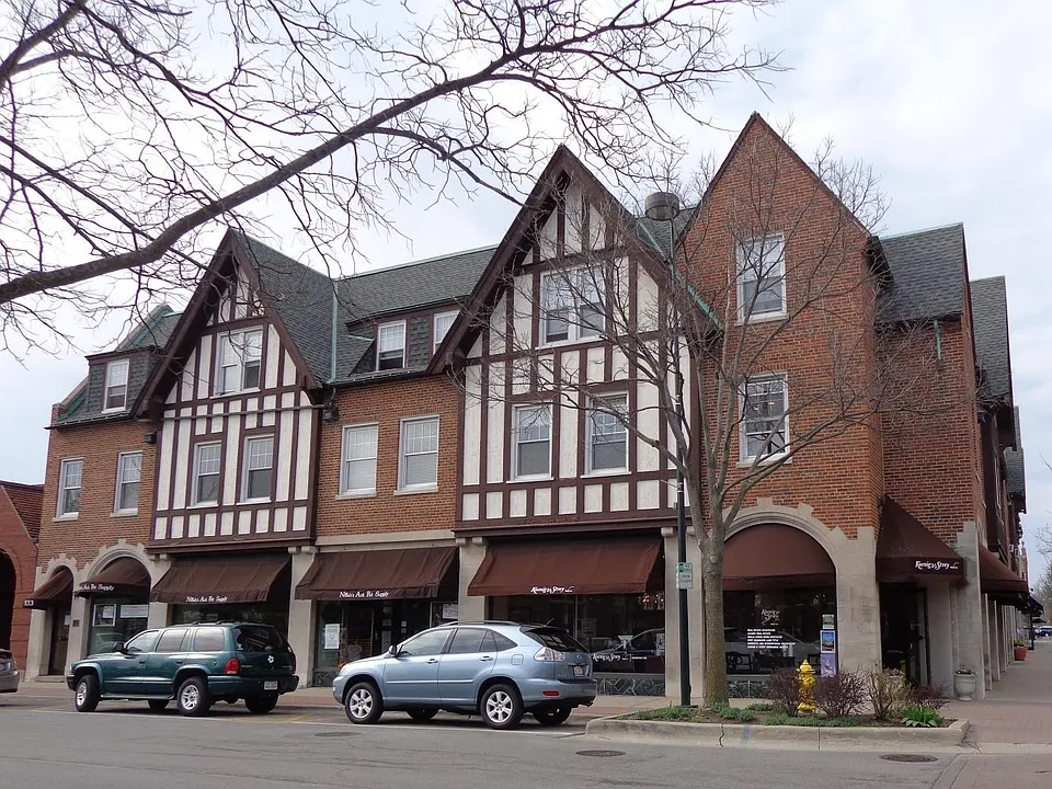Building Photo