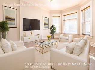 436 E 45th Pl APT 1, Chicago, IL 60653
