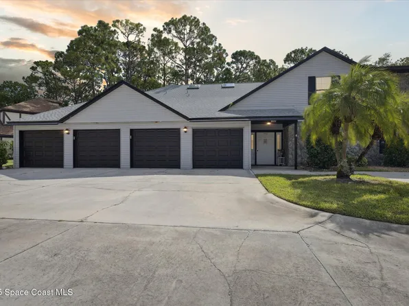 9022 York Ln #10B, West Melbourne, FL 32904