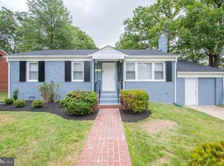 3608 Melrose Ave, District Heights, MD 20747