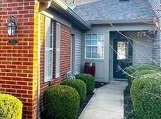 2214 Dominion Dr, Fort Mitchell, KY 41017