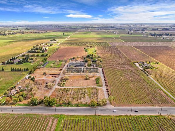 10400 E Highway 12, Lodi, CA 95240