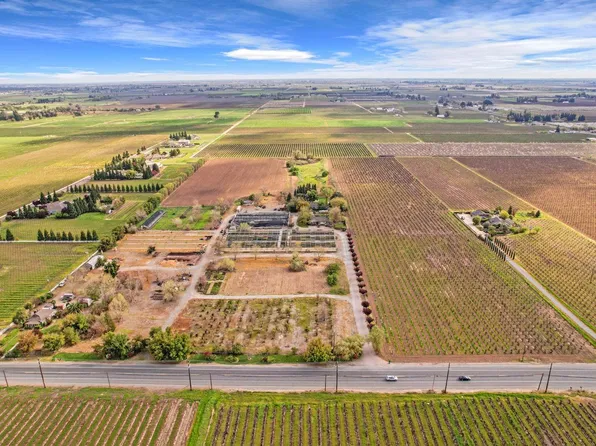 10400 E Highway 12, Lodi, CA 95240