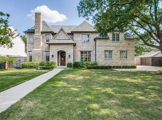 6234 Royalton Dr, Dallas, TX 75230