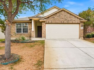 10430 Rhyder Ridge, San Antonio, TX 78254