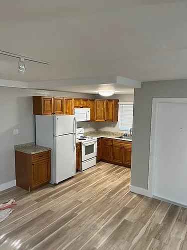 Floor plan 203