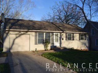 3021 SW McClure Rd, Topeka, KS 66614