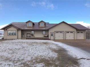 N15203 Birch Ave, Thorp, WI 54771