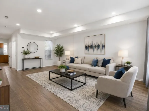 1265 Morse St NE, Washington, DC 20002