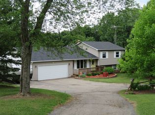 12523 E Bristol Rd, Davison, MI 48423