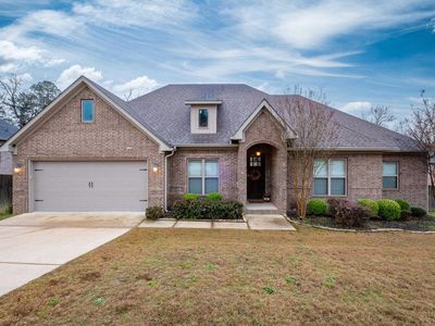 18905 Lochridge Dr, Little Rock, AR, 72210