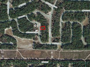 SW 78th Cir LOT 19, Ocala, FL 34473