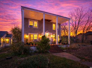 625 Hammond, San Antonio, TX 78210