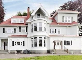 81 Summer St APT 2, Stoughton, MA 02072