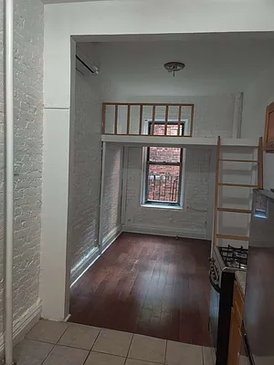 Rented by Brown Harris Stevens | media 9