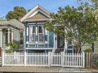 1204 Wood St, Oakland, CA 94607