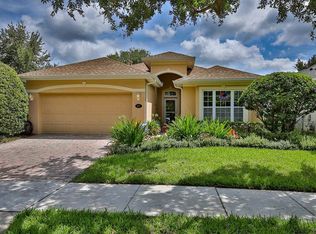 1601 Lambrook Dr, Deland, FL 32724