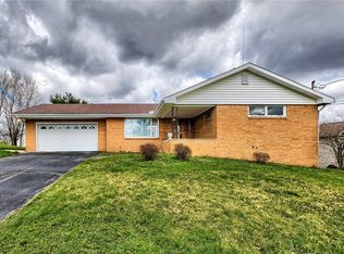 186 Old Jacks Run Rd, Irwin, PA 15642