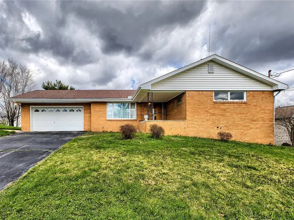 186 Old Jacks Run Rd, Irwin, PA 15642