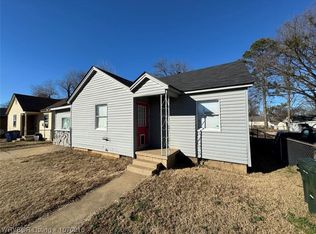 4609 Clarendon Ave, Fort Smith, AR 72904