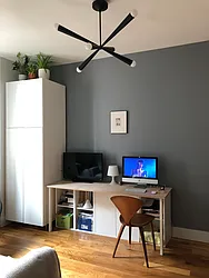 Rented by City Vista Inc