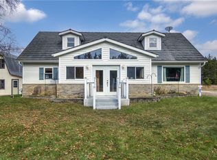 E20364 County Road GG, Augusta, WI 54722