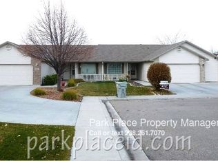 2023 W Eaglecrest Dr, Nampa, ID 83651