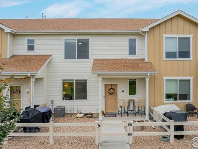701 Applegate Trl #A4, Ault, CO, 80610