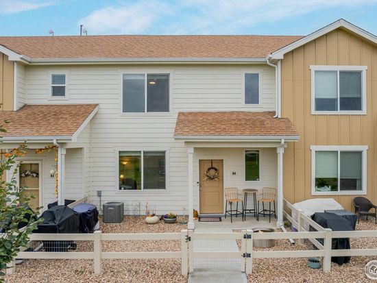 701 Applegate Trl #A4, Ault, CO 80610