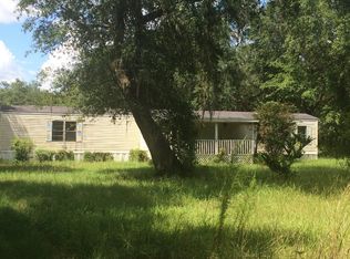 7741 160th Trl, Live Oak, FL 32060